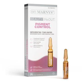 Marnys Beauty In & Out Pigment Control 7X2ml