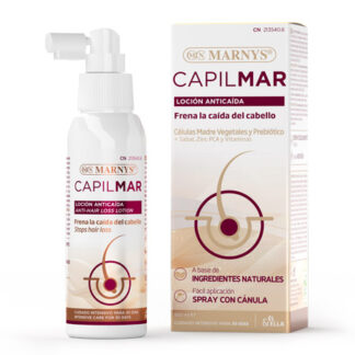 Marnys Capilmar Anti Hair Loss Lotion Spray 100ml