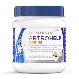 Marnys Artrohelp Marine 350g