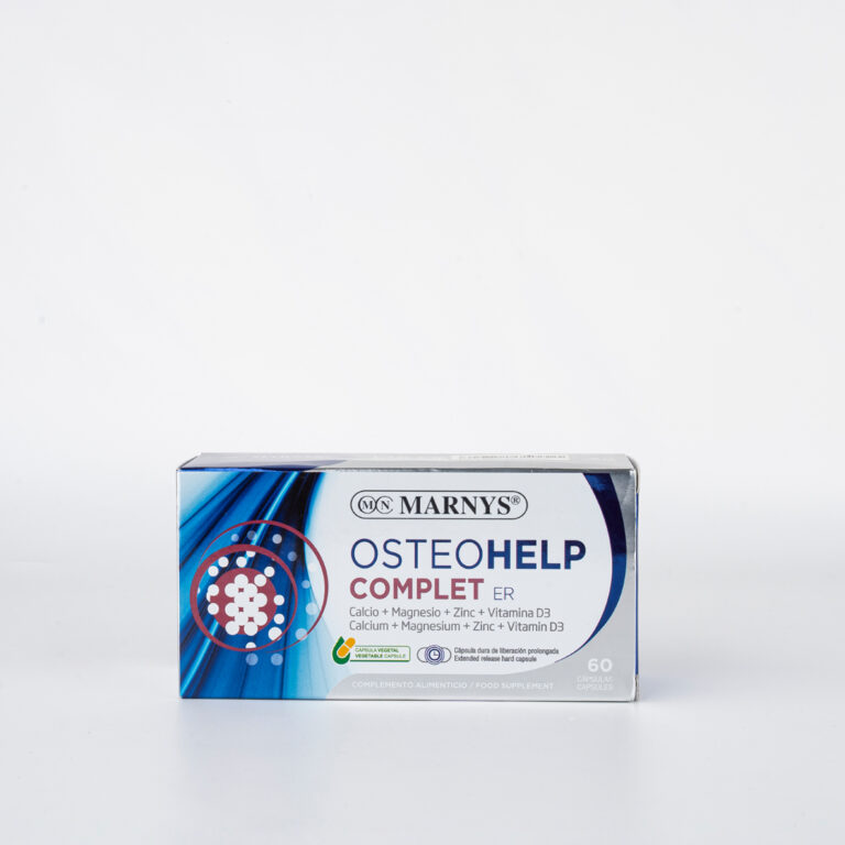 MARNYS OSTEOHELP COMPLET 60CAP