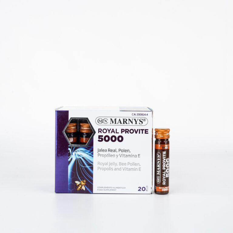 25954 - MARNYS ROYAL PROVITE 5000 20VIALS