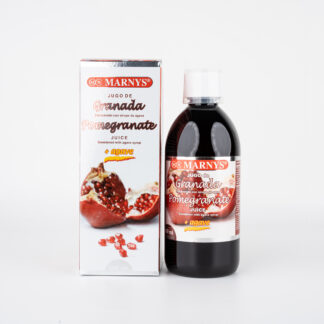 MARNYS POMEGRANATE JUICE 500ML