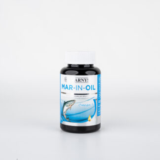 MARNYS MAR-IN-OIL 150 CAP