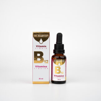 MARNYS VITAMIN-B12 LIQUID 30ML