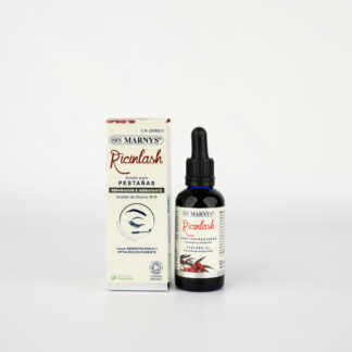MARNYS RICINLASH EYELASH ORGANIC CASTOR OIL 50ML