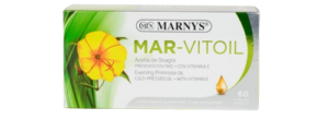 Mar-Vitoil