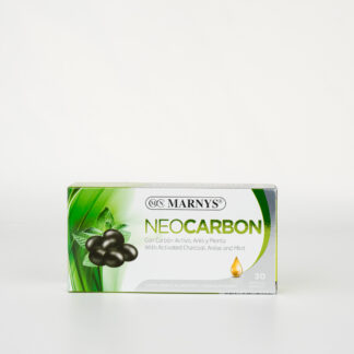 MARNYS NEOCARBON 30 CAP