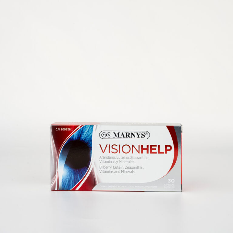 VisionHelp