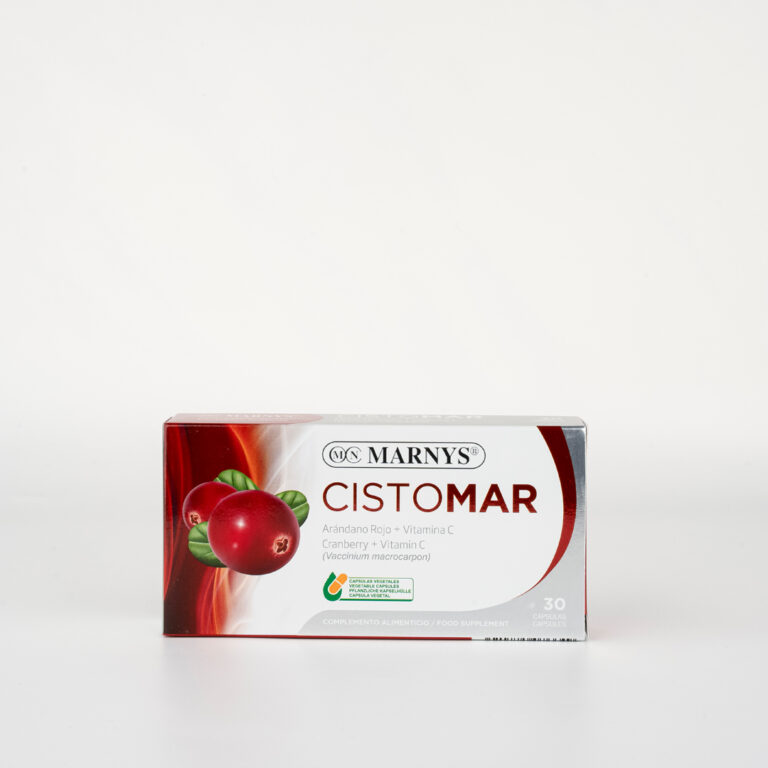 MARNYS CISTOMAR 30CAP