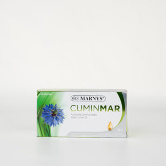 Cumin Mar Blackcumin oil
