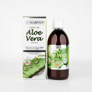 MARNYS ALOE VERA 500ML