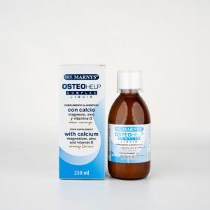 28024 - MARNYS OSTEOHELP COMPLEX 250ML