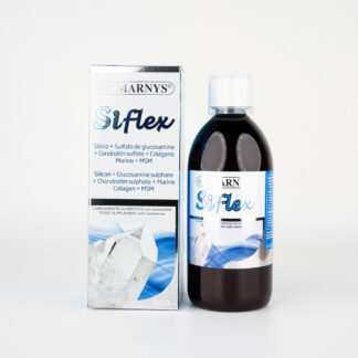MARNYS SIFLEX SILICON SYRUP 500ML