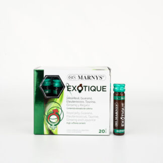 Marnys Exotique 20VIALS