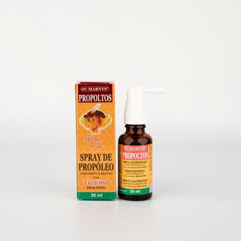 Marnys Propoltos Spray 30ML