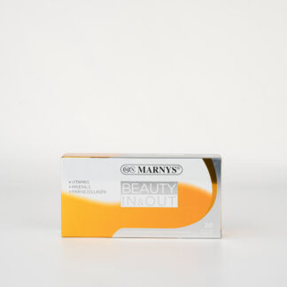 MARNYS Beauty In & Out - 30 Caps
