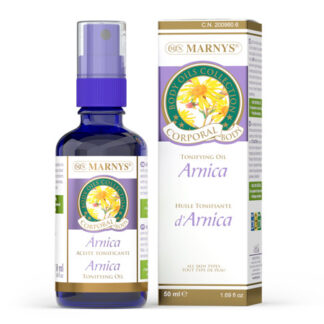 Marnys Arnica Spray 50ml