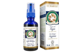 Argan