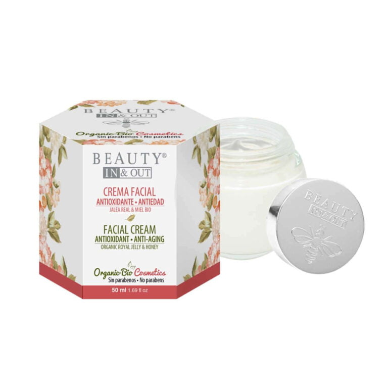 43275 - MARNYS ANTIOXIDNAT FACIAL CR 50ML 43275 - MARNYS ANTIOXIDNAT FACIAL CR 50ML