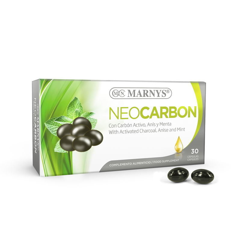 MARNYS NEOCARBON 30 CAP
