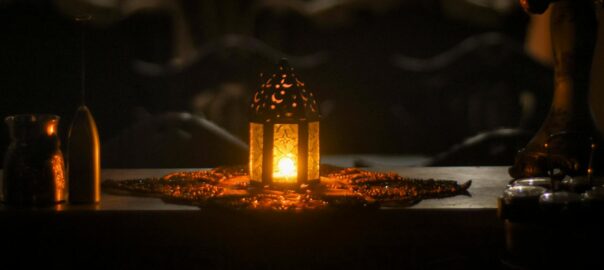 Ramadan: a healthy Suhoor and Iftar for a healthy body