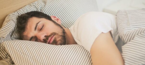 Sleep disorders and problems – types and causes