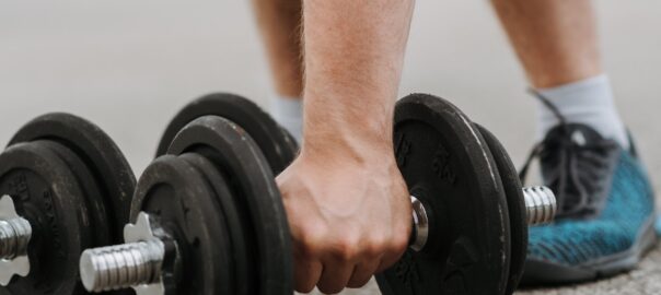 Vitamins for bones and joints