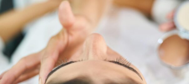 Dry skin care tips
