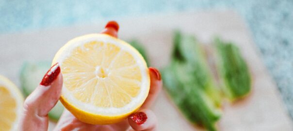 Detox: a cleansing diet to eliminate toxins