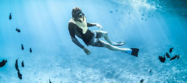 Omega-3 fatty acids, essential for health