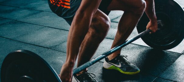 L-Carnitine Food Supplement – Best Fat Burner